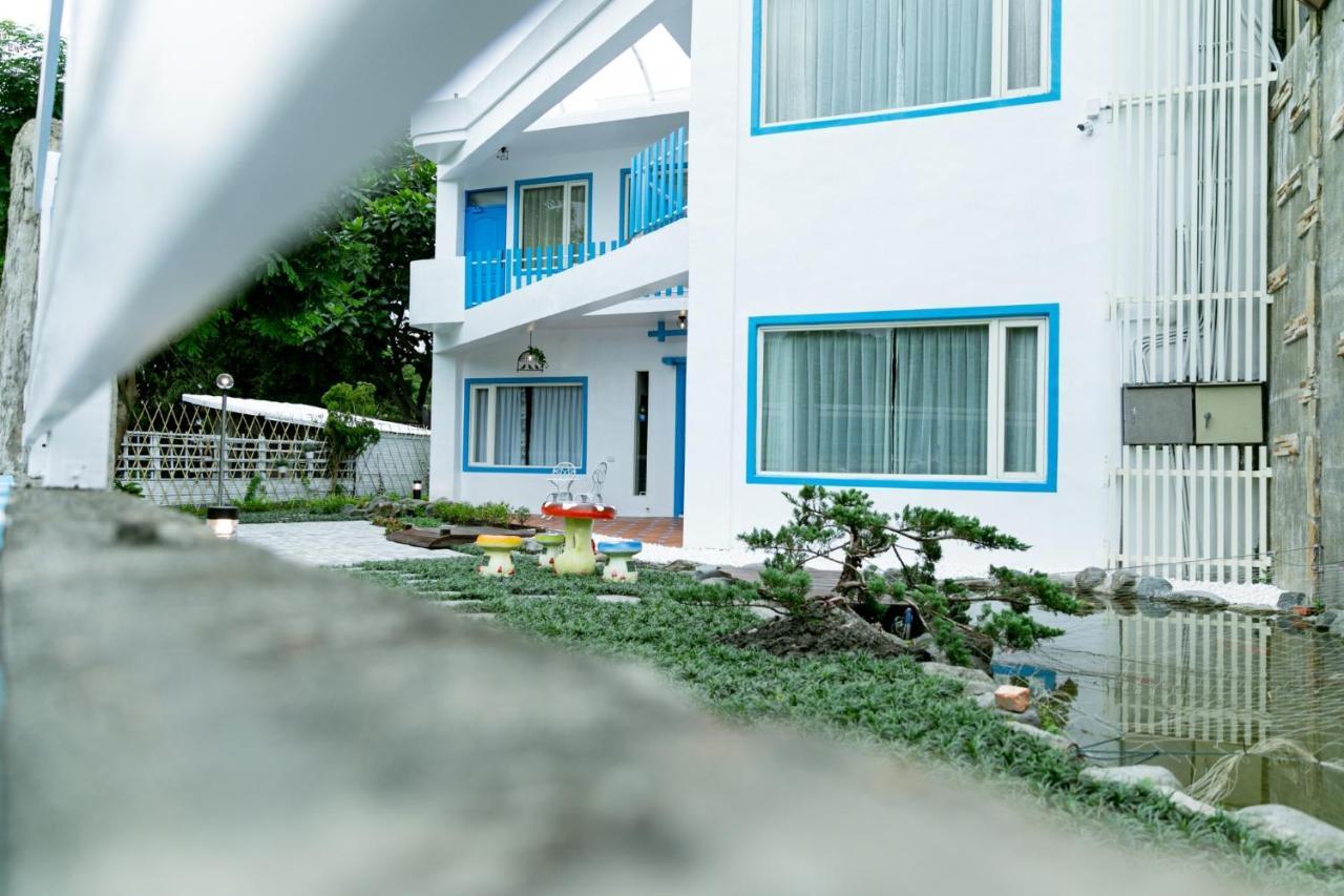 You Yue B&B Hualien Dış mekan fotoğraf