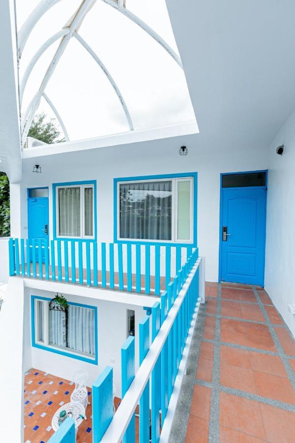 You Yue B&B Hualien Dış mekan fotoğraf