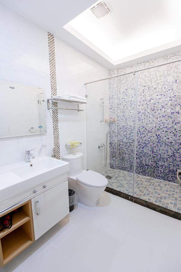 You Yue B&B Hualien Dış mekan fotoğraf