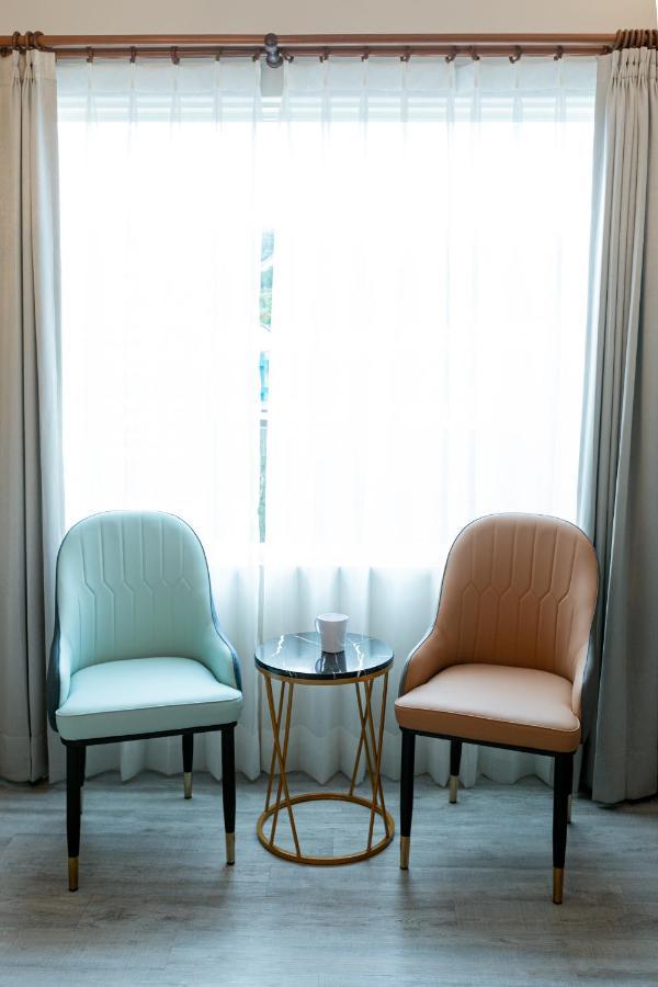 You Yue B&B Hualien Dış mekan fotoğraf