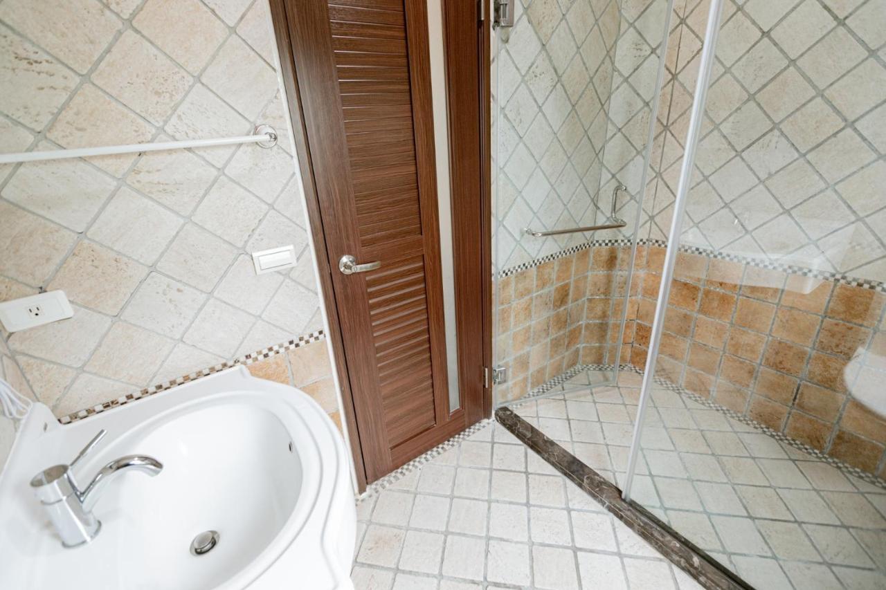 You Yue B&B Hualien Dış mekan fotoğraf