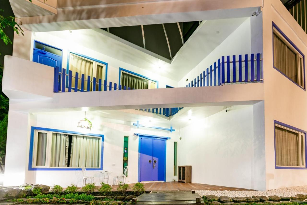 You Yue B&B Hualien Dış mekan fotoğraf